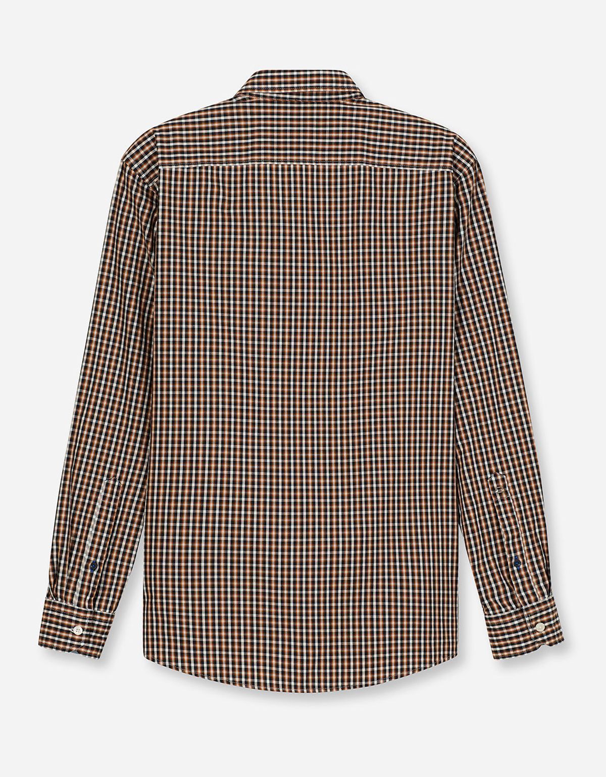 Сорочка мужская OLYMP Casual 40108427 | купить в интернет-магазине Olymp-Men