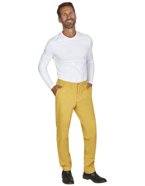 Брюки мужские хлопковые Club of Comfort зауженные | купить в интернет-магазине Olymp-Men