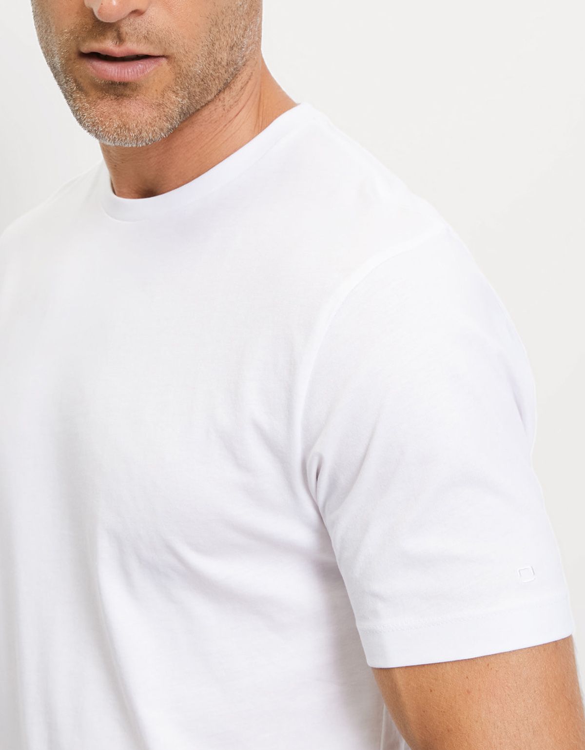 OLYMP T-Shirt футболка трикотаж | купить в интернет-магазине Olymp-Men
