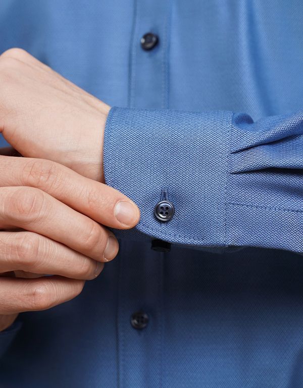 OLYMP Level 5 five рубашка муж. | купить в интернет-магазине Olymp-Men