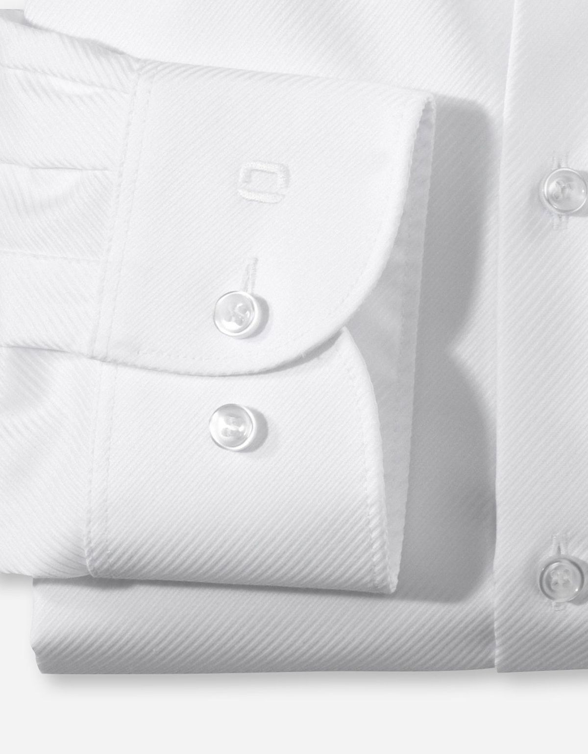 Рубашка OLYMP из твила, body fit, на высокий рост | купить в интернет-магазине Olymp-Men