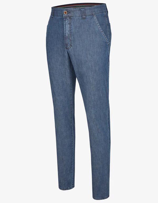 Джинсы мужские Club Of Comfort 7105-41 Henry | купить в интернет-магазине Olymp-Men