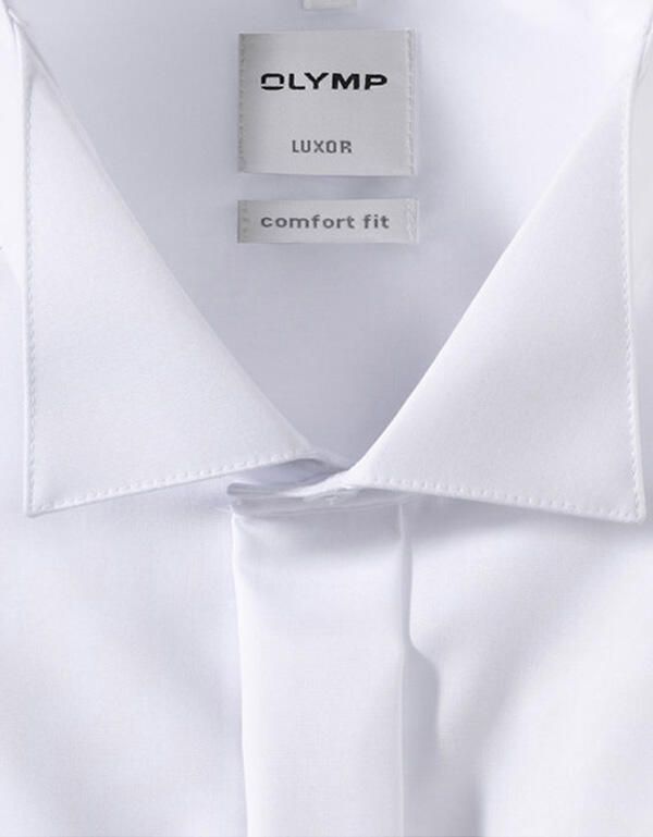 Мужская сорочка LUXOR COMFORT FIT прямая