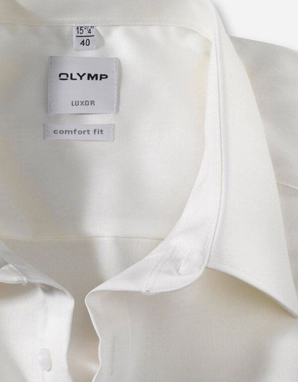 Рубашка мужская OLYMP Luxor, прямой крой