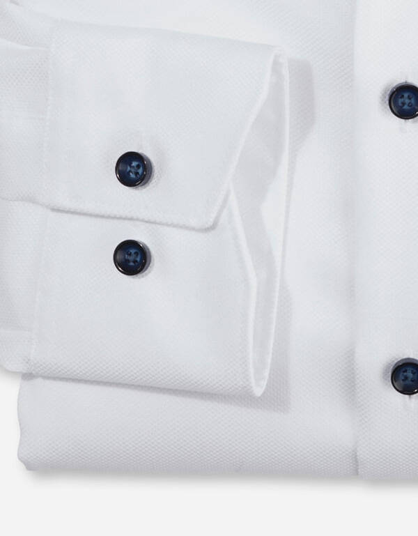 Рубашка мужская OLYMP Luxor, классика, прямой крой | купить в интернет-магазине Olymp-Men