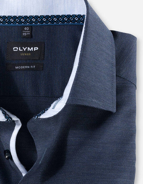 Сорочка мужская OLYMP Luxor MF 12612418 | купить в интернет-магазине Olymp-Men