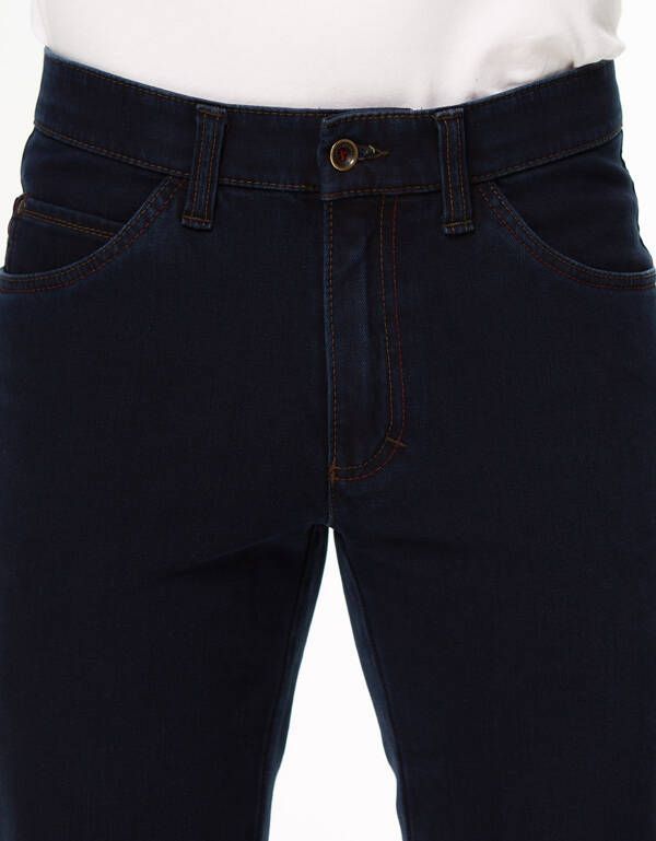 Брюки мужские Club Of Comfort из джинсовой ткани | купить в интернет-магазине Olymp-Men