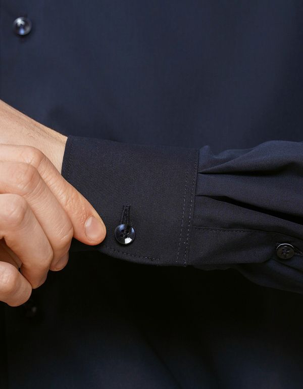 Рубашка классическая OLYMP Level Five, body fit | купить в интернет-магазине Olymp-Men