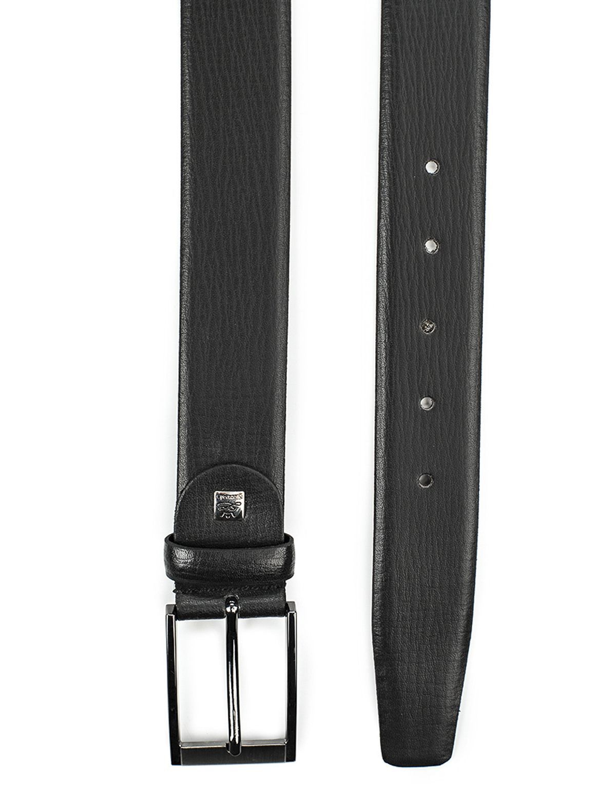 Ремень мужской Lindenmann классический мужские | купить в интернет-магазине Olymp-Men