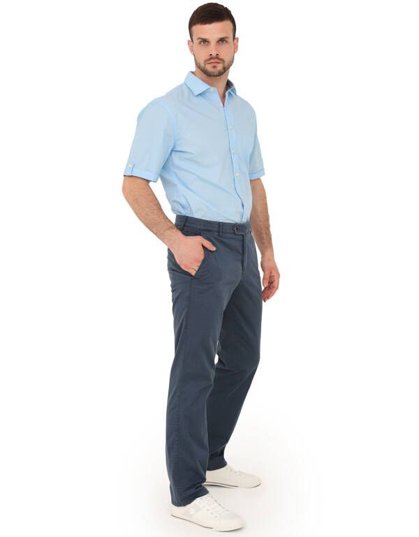 Брюки мужские W.Wegener 5515-18 Eton | купить в интернет-магазине Olymp-Men