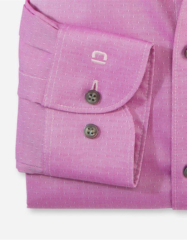 Рубашка классическая мужская OLYMP, body fit | купить в интернет-магазине Olymp-Men