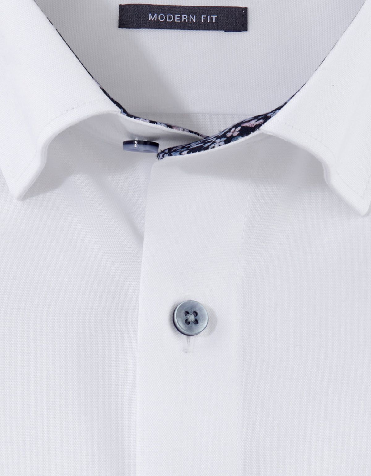 Сорочка классическая мужская OLYMP Luxor, modern fit | купить в интернет-магазине Olymp-Men