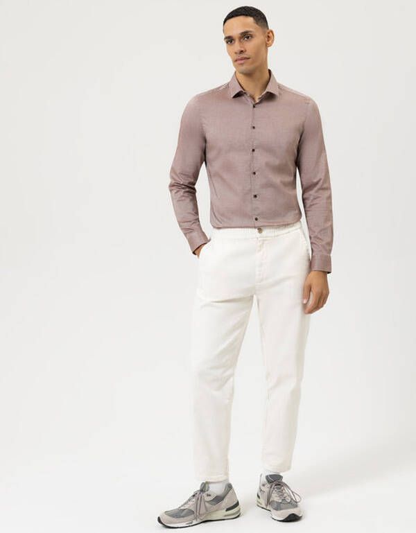 Рубашка мужская OLYMP Smart Casual, body fit | купить в интернет-магазине Olymp-Men