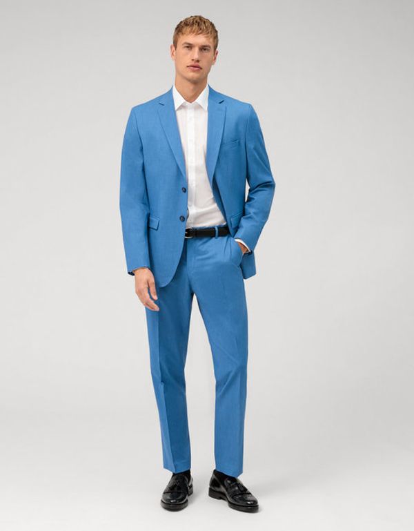 OLYMP Level 5 five рубашка муж. | купить в интернет-магазине Olymp-Men