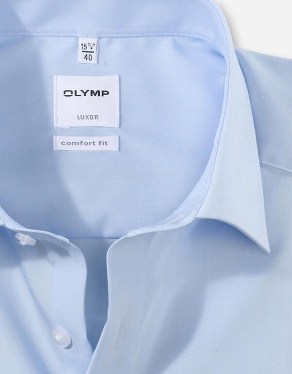 Рубашка мужская OLYMP Luxor, прямой крой