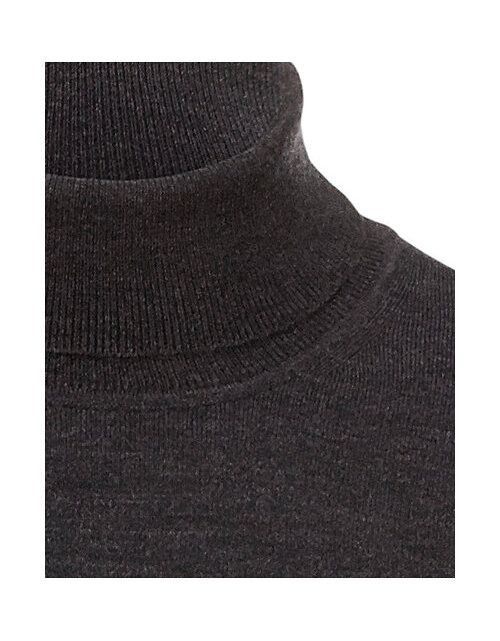 Водолазка мужская однотонная OLYMP, modern fit | купить в интернет-магазине Olymp-Men