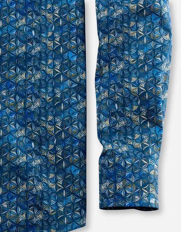 Сорочка мужская OLYMP Casual 40701415 | купить в интернет-магазине Olymp-Men