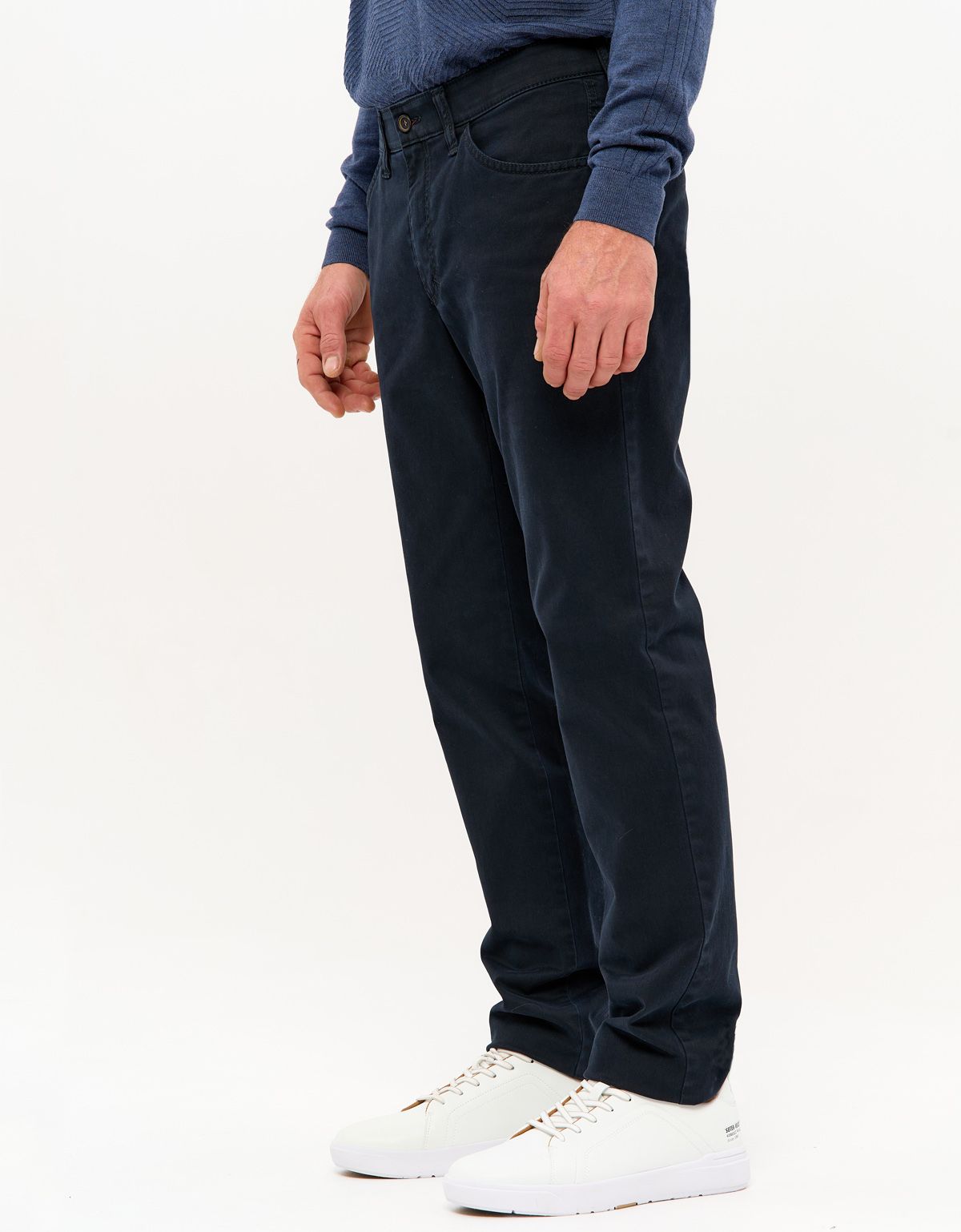 Брюки мужские хлопковые Club Of Comfort | купить в интернет-магазине Olymp-Men