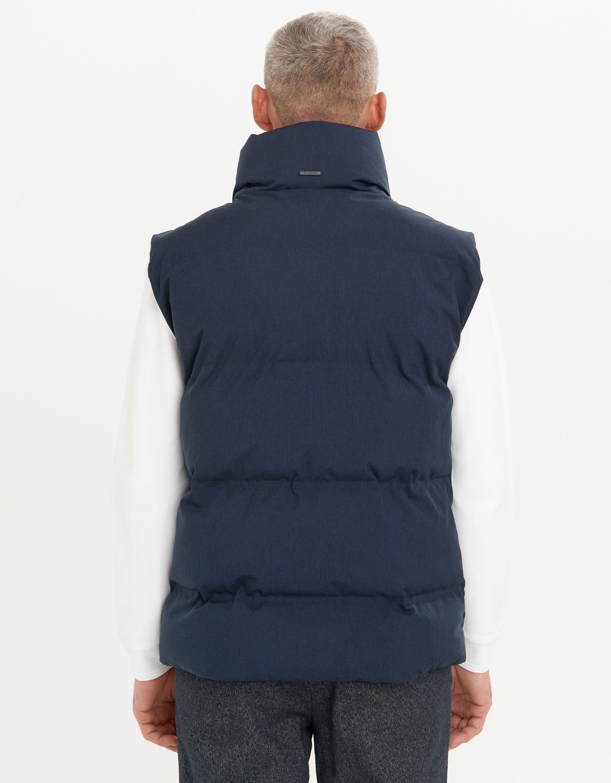 Жилет утепленный Roy Robson | купить в интернет-магазине Olymp-Men