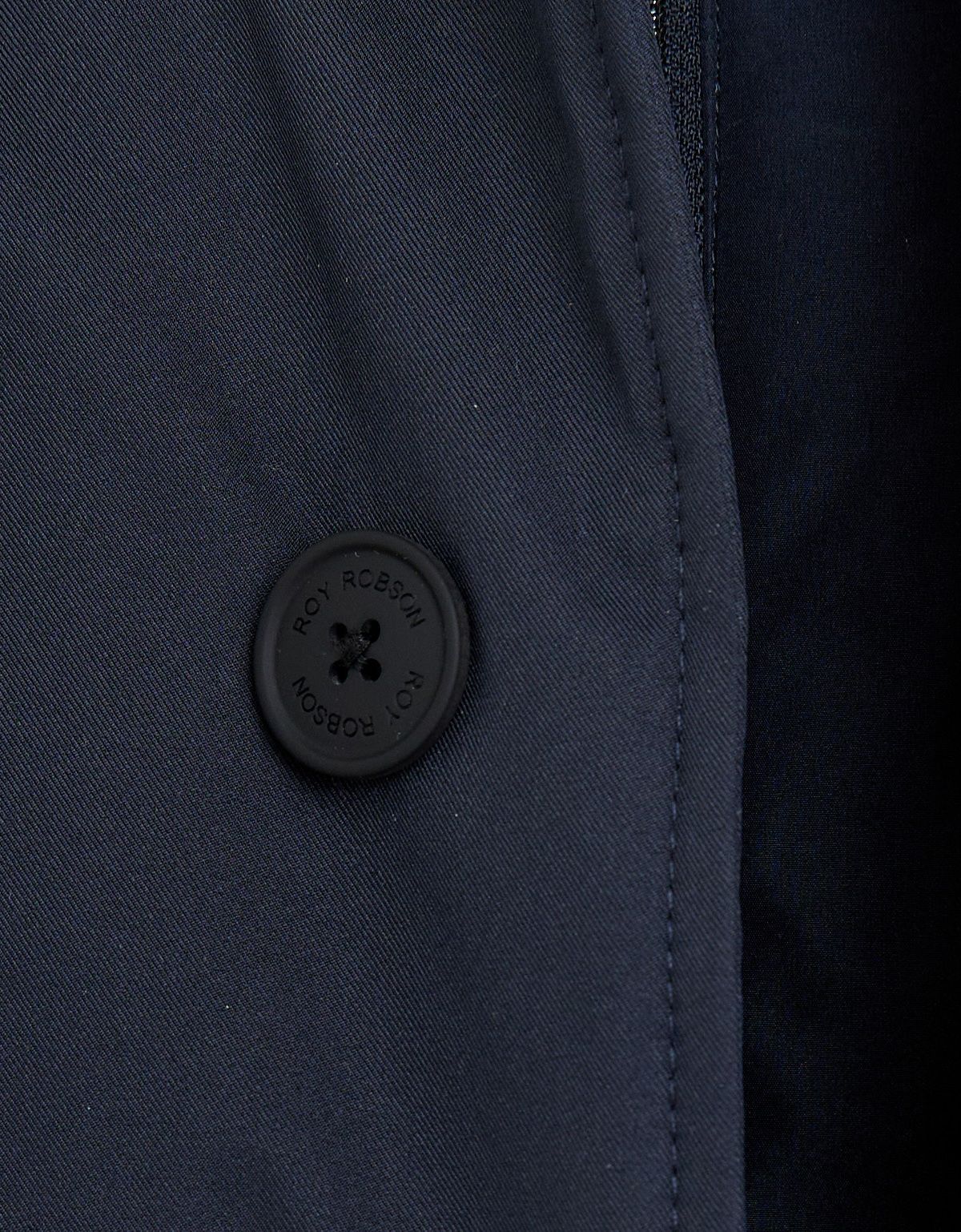 Куртка мужская удлиненная Roy Robson | купить в интернет-магазине Olymp-Men