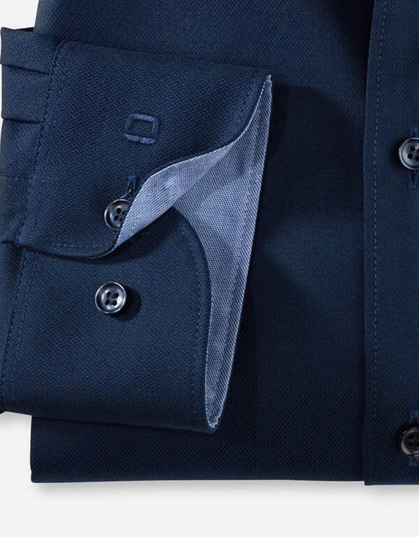 Сорочка мужская OLYMP Level Five BF | купить в интернет-магазине Olymp-Men