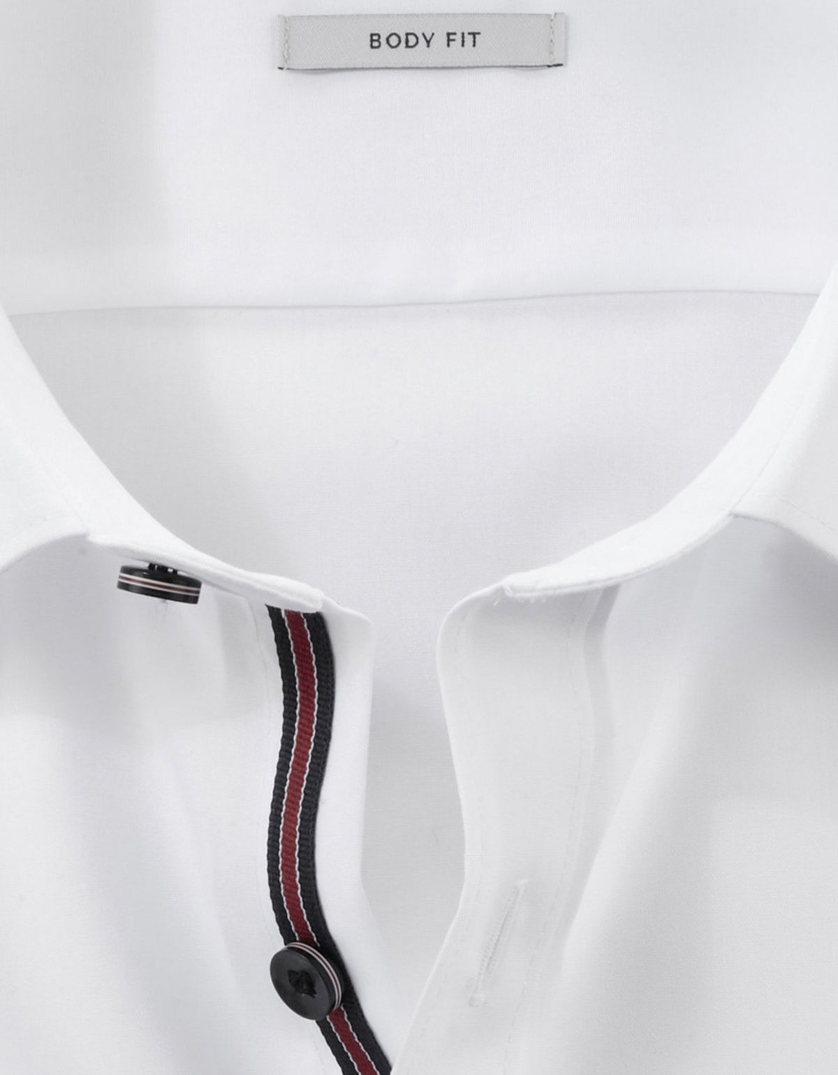 Рубашка классическая мужская OLYMP, body fit на высокий рост | купить в интернет-магазине Olymp-Men