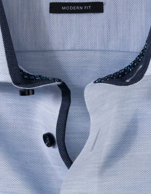 Рубашка классическая OLYMP Luxor, modern fit | купить в интернет-магазине Olymp-Men