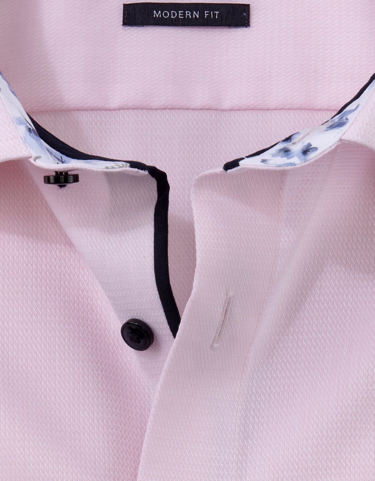 Рубашка классическая OLYMP Luxor, modern fit на высокий рост | купить в интернет-магазине Olymp-Men