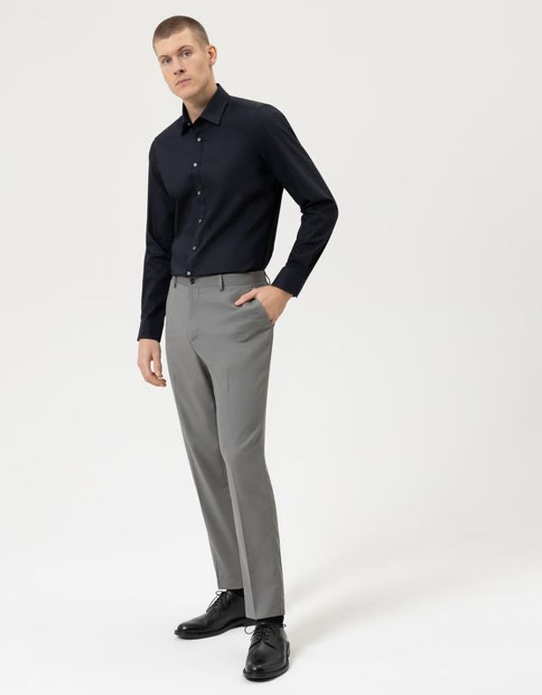 Рубашка OLYMP Level Five body fit, на высокий рост | купить в интернет-магазине Olymp-Men