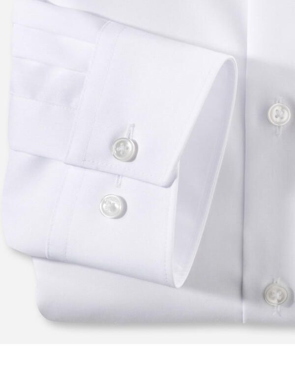 Рубашка с пуговицами на воротнике, modern fit | купить в интернет-магазине Olymp-Men