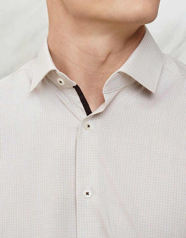 Сорочка мужская классическая OLYMP, body fit | купить в интернет-магазине Olymp-Men