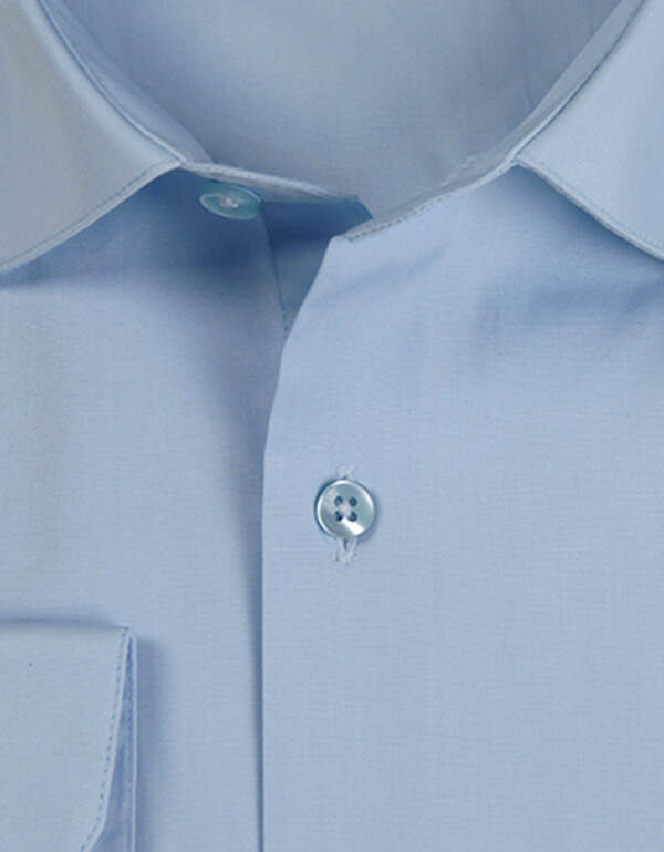 Сорочка мужская PLATIN Slim Fit, артикул 43UF-TK
