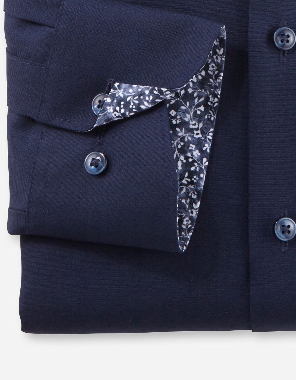 Сорочка классическая мужская OLYMP Luxor, прямой крой | купить в интернет-магазине Olymp-Men