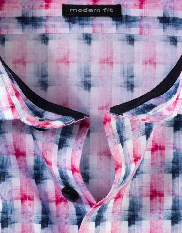 Рубашка мужская OLYMP Luxor, modern fit