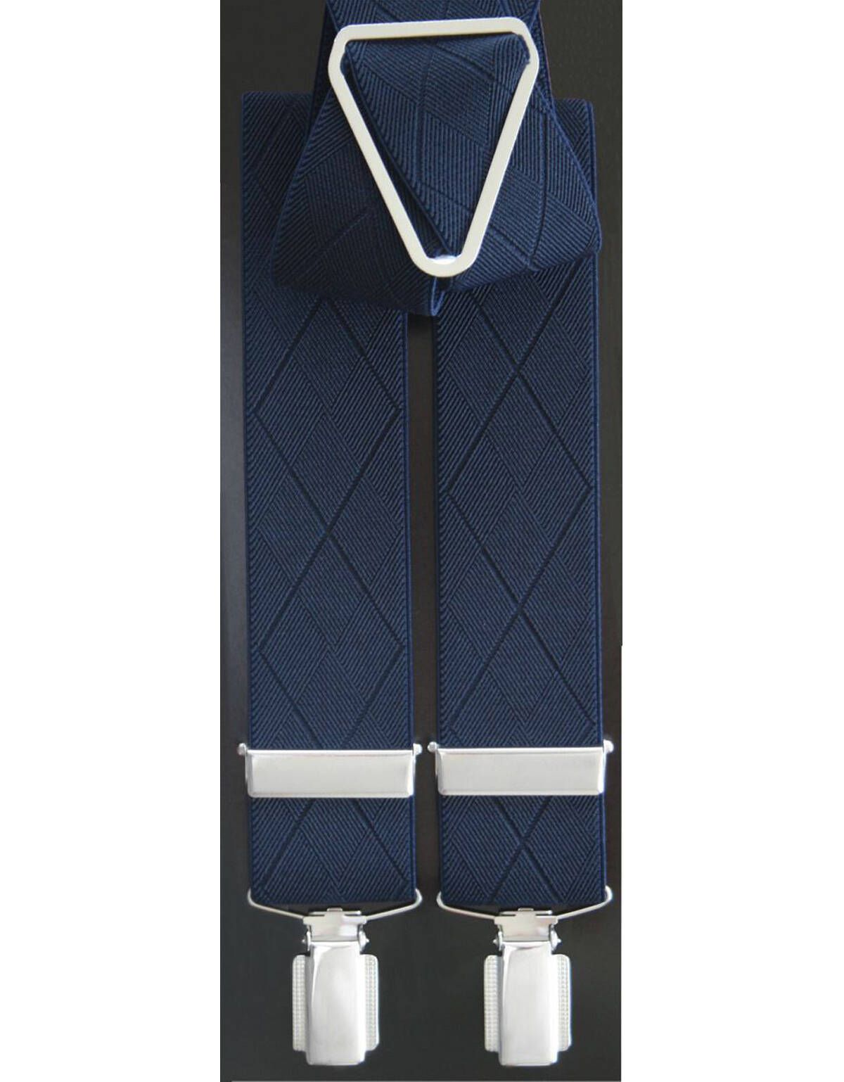 Подтяжки мужские рисунок ромбы, Х-форма | купить в интернет-магазине Olymp-Men