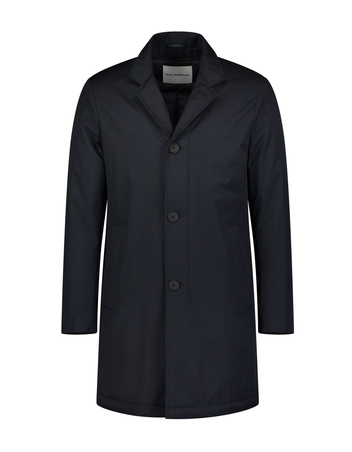 Куртка мужская удлиненная Roy Robson | купить в интернет-магазине Olymp-Men