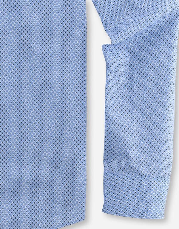 Рубашка мужская OLYMP Smart Casual, body fit | купить в интернет-магазине Olymp-Men