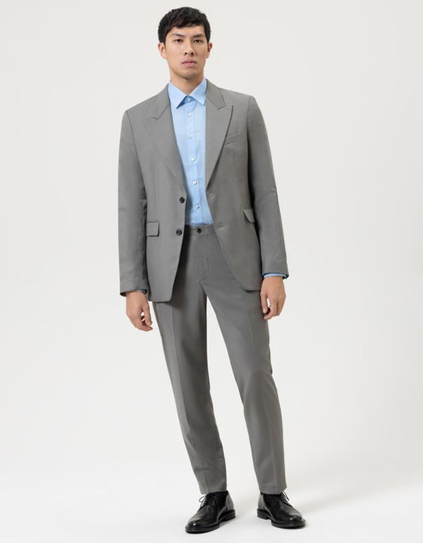 Сорочка мужская Level Five приталенная | купить в интернет-магазине Olymp-Men