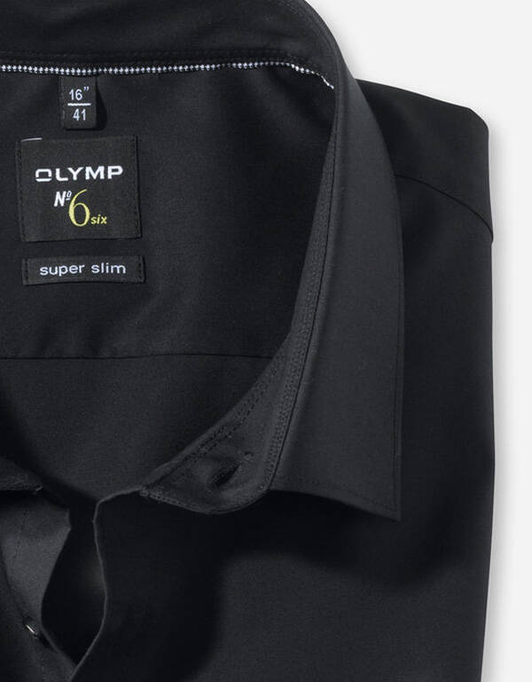 Сорочка мужская OLYMP №6 six 04661268