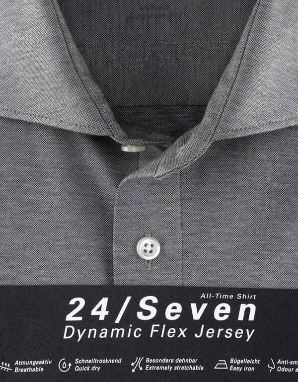 Сорочка мужская OLYMP Luxor MF 24/7 12108469 | купить в интернет-магазине Olymp-Men