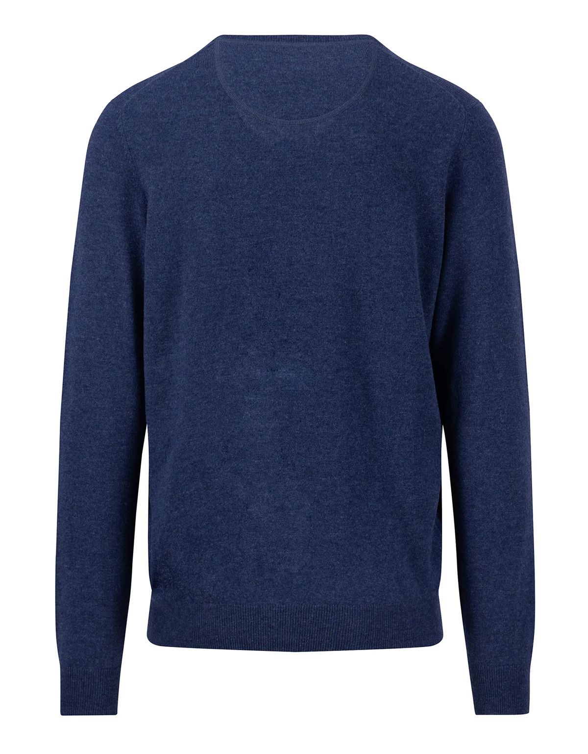 Джемпер мужской Fynch-Hatton шерсть с кашемиром | интернет-магазин Olymp-Men