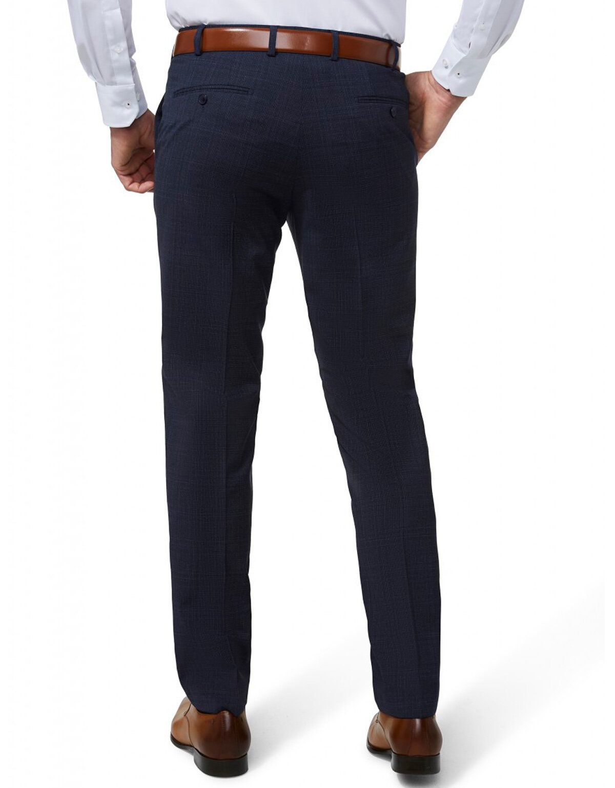 Брюки классические мужские Digel, modern fit | купить в интернет-магазине Olymp-Men