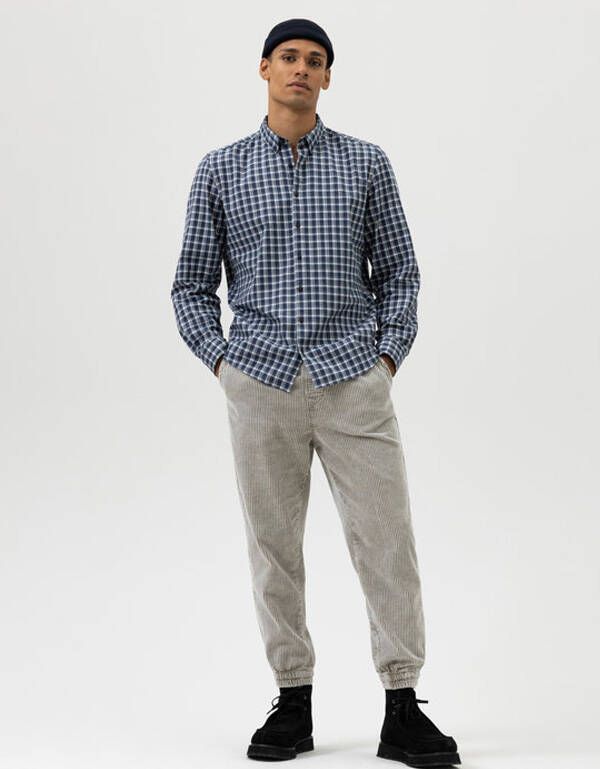 Сорочка мужская OLYMP Level Five Smart Casual 32422418 | купить в интернет-магазине Olymp-Men