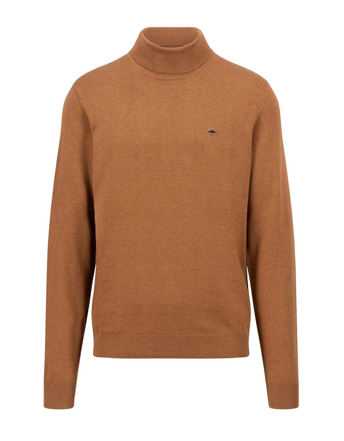 Водолазка мужская бежевая Fynch-Hatton[БЕЖЕВЫЙ]