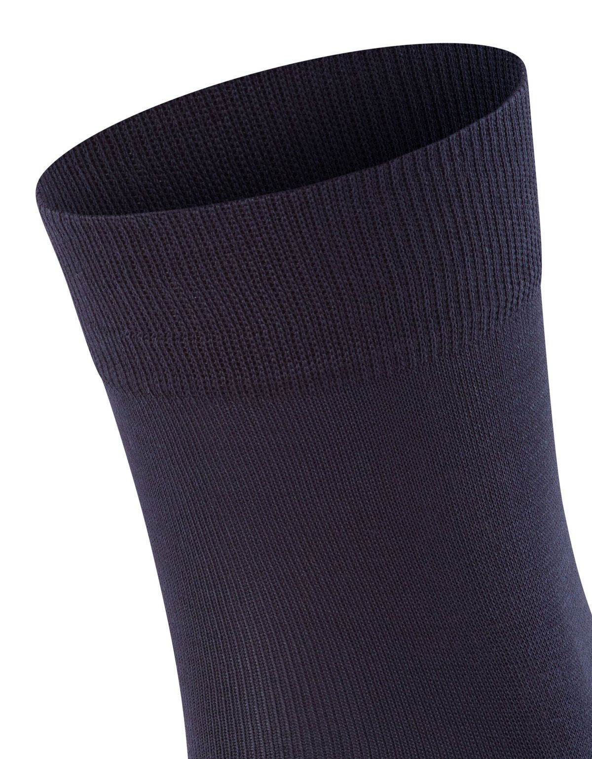 Носки синие мужские классические FALKE | купить в интернет-магазине Olymp-Men