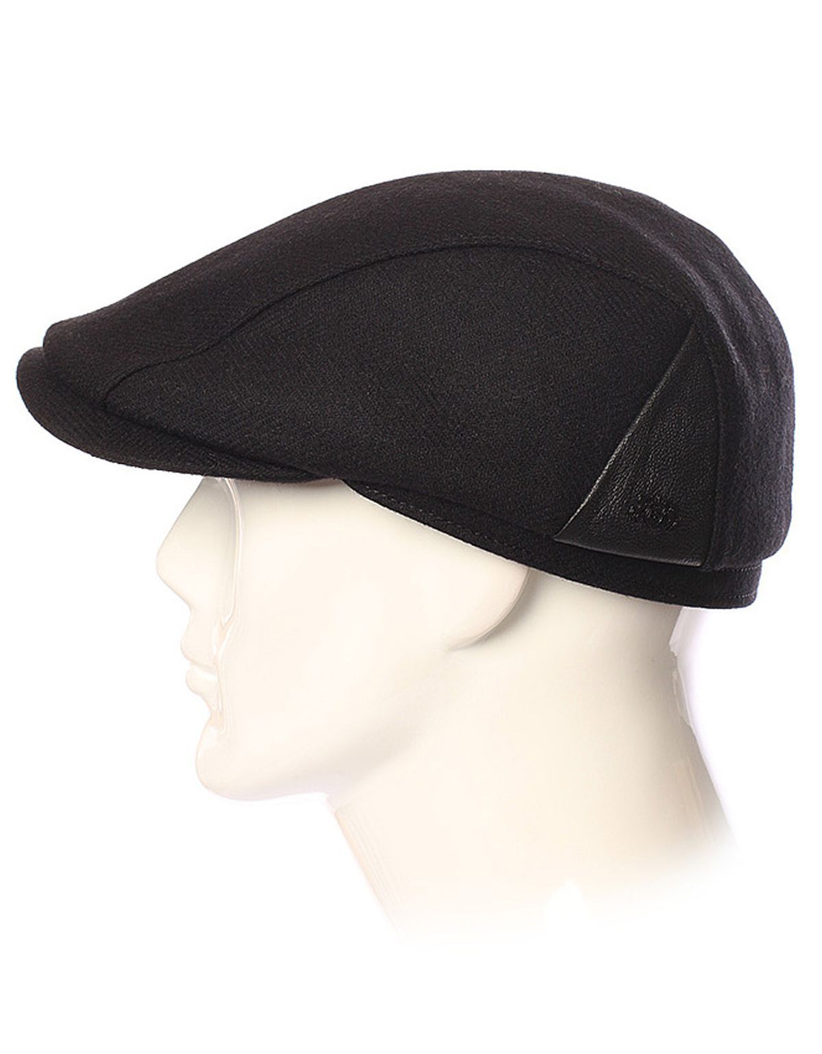 Кепка реглан мужская Bersar с ушками | купить в интернет-магазине Olymp-Men