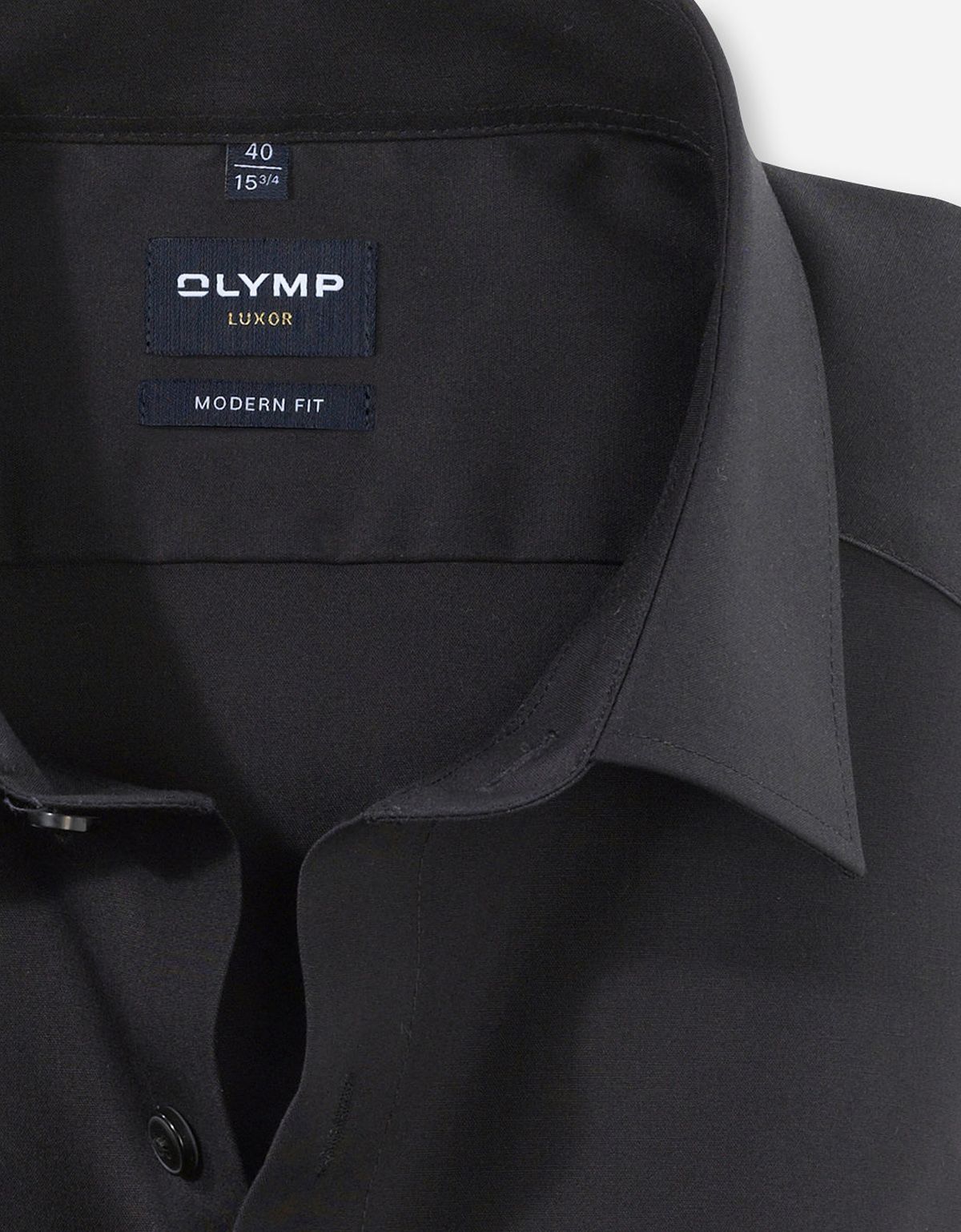 OLYMP Luxor modern fit shirt рубашка муж. | купить в интернет-магазине Olymp-Men