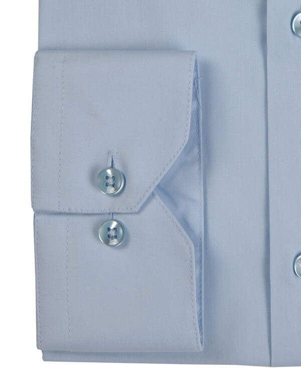 Сорочка мужская PLATIN Slim Fit, артикул 41UF-TK