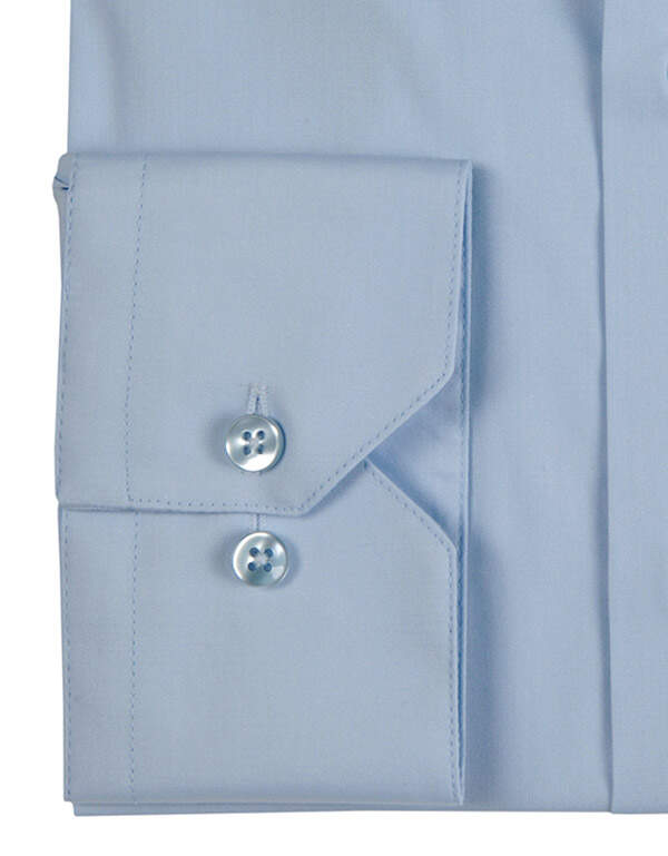 Сорочка мужская PLATIN Classic fit | интернет-магазин Olymp-Men