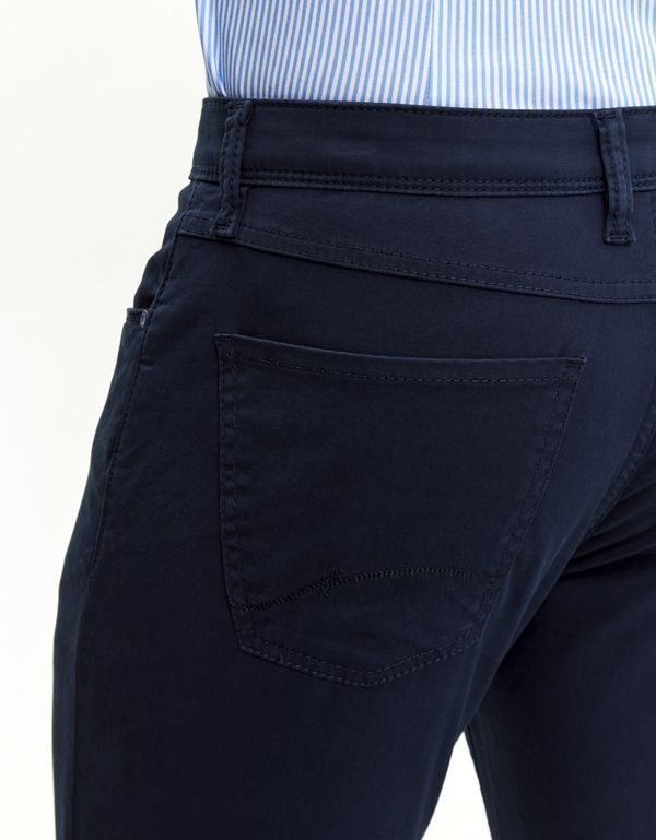 Брюки мужские Hattric прямого кроя с 5 карманами | купить в интернет-магазине Olymp-Men